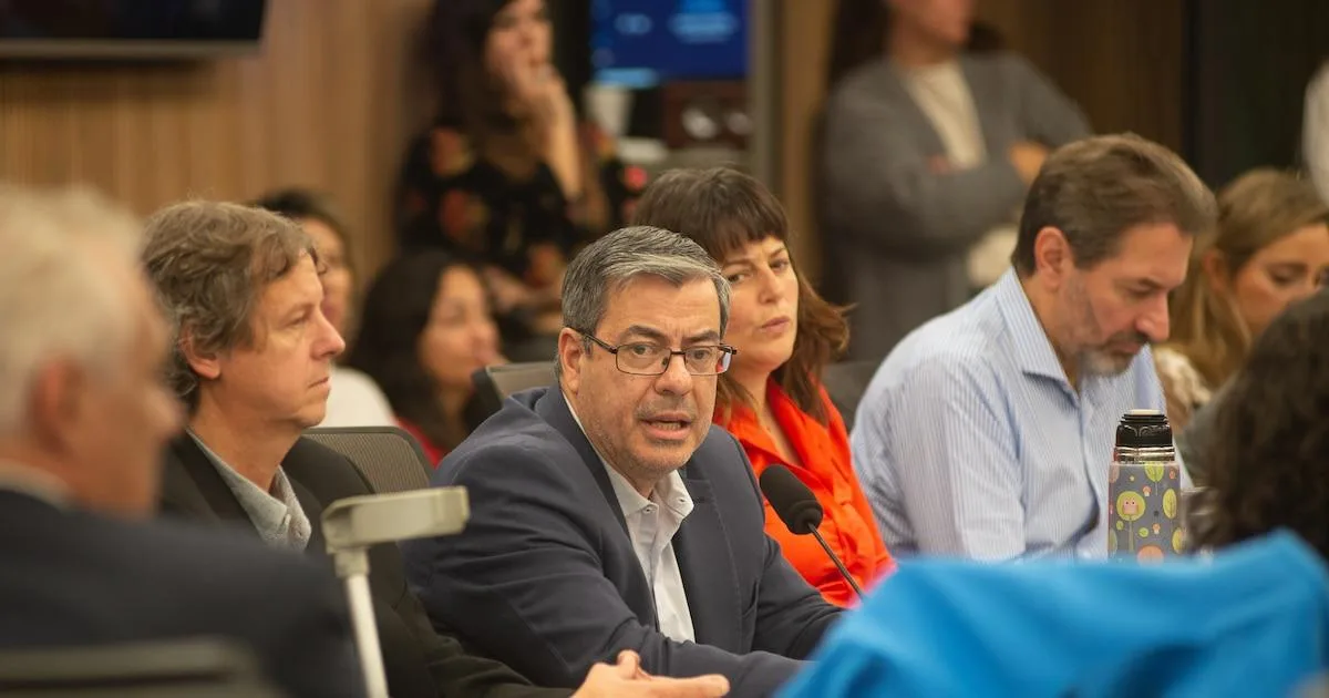 Reactivada comisión investigadora del caso $Libra en Diputados