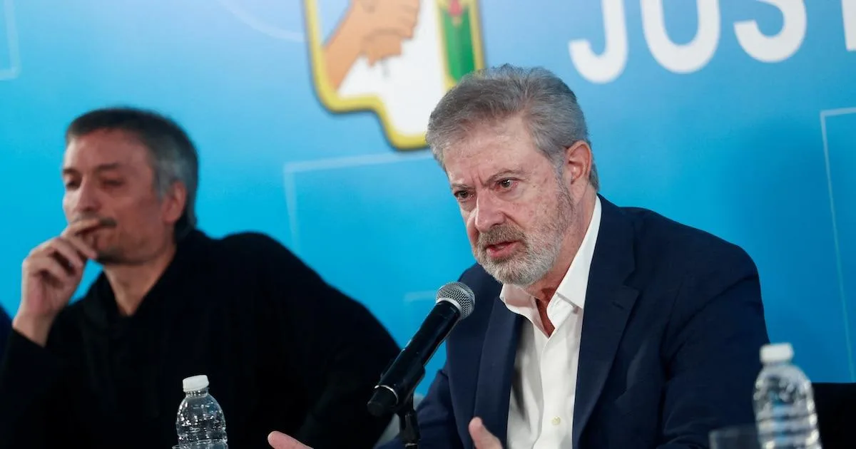 Carlos Beraldi, abogado de Cristina Kirchner: ¿catastrófico por su identidad política?