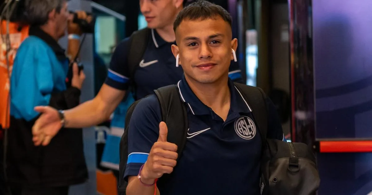 Nahuel ‘Perrito’ Barrios será indagado por abuso de armas tras disparos en torneo de fútbol