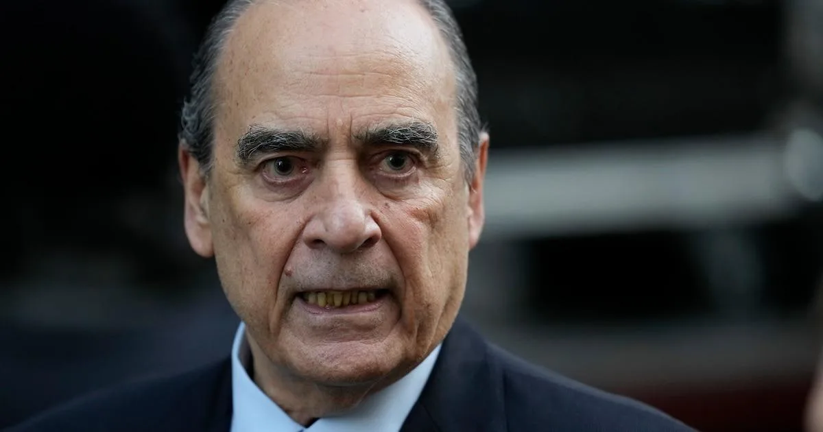 Guillermo Francos responde a Cristina Kirchner: ‘En prisión no debe recibir todos los números’