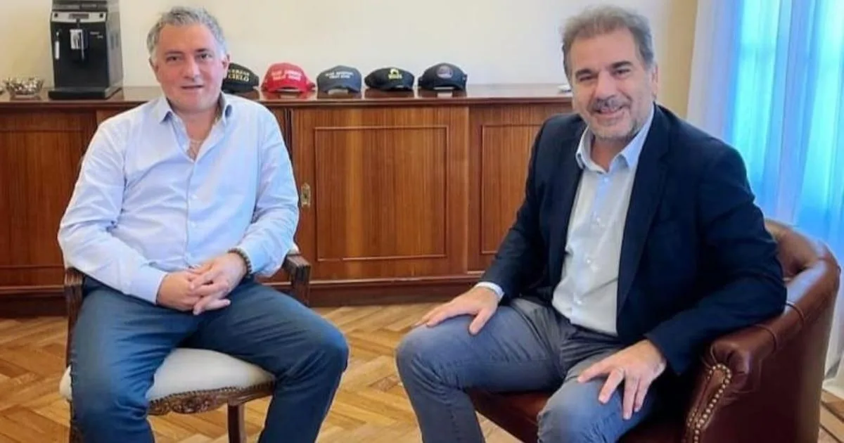 Intendentes del PRO desconfían del avance en negociaciones con LLA
