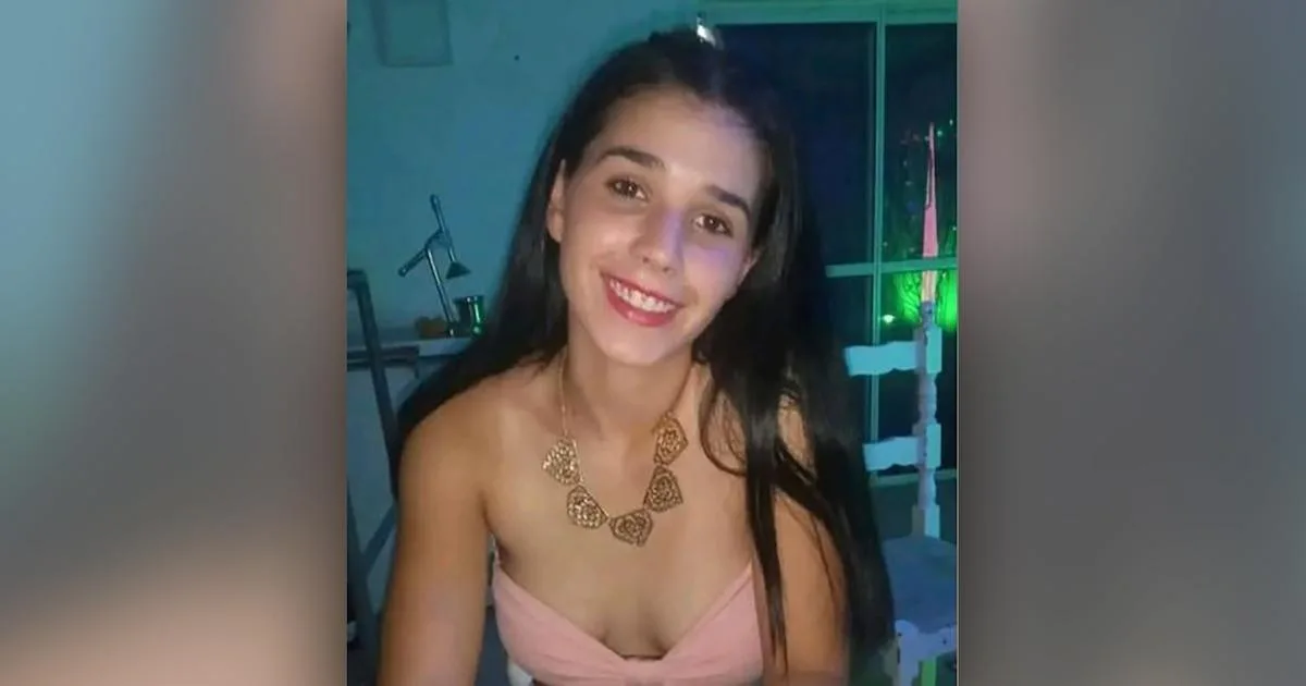 Joven culpable por asesinato a puñaladas de su novio en Campana: veredicto del jurado popular