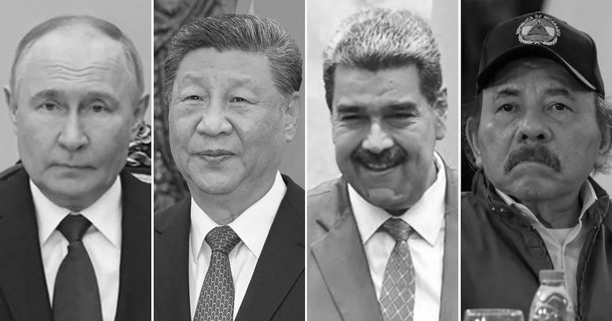 Rasgos del autócrata: cómo identificarlos y sus impactos en la democracia