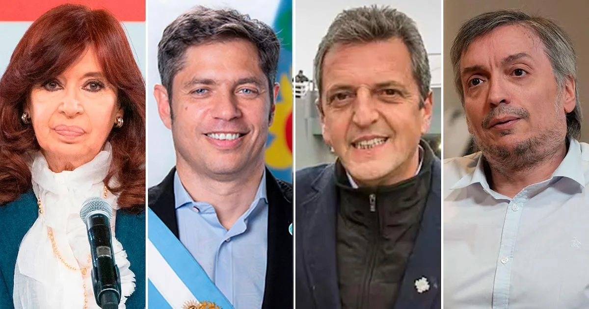PJ busca unidad pero aumenta la incertidumbre sobre estrategia electoral