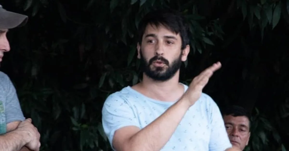 Confirman juicio a hombre con esquizofrenia acusado de asesinar funcionario en Almirante Brown