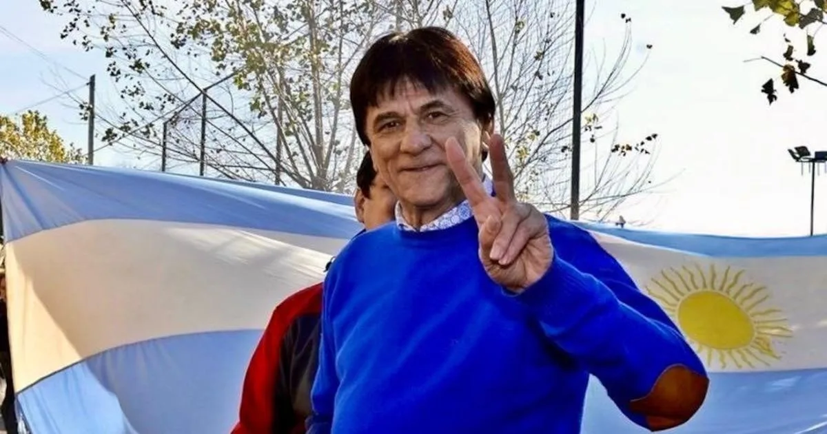 Falleció Juan Carlos ‘Chinchu’ Gasparini, histórico ex intendente peronista