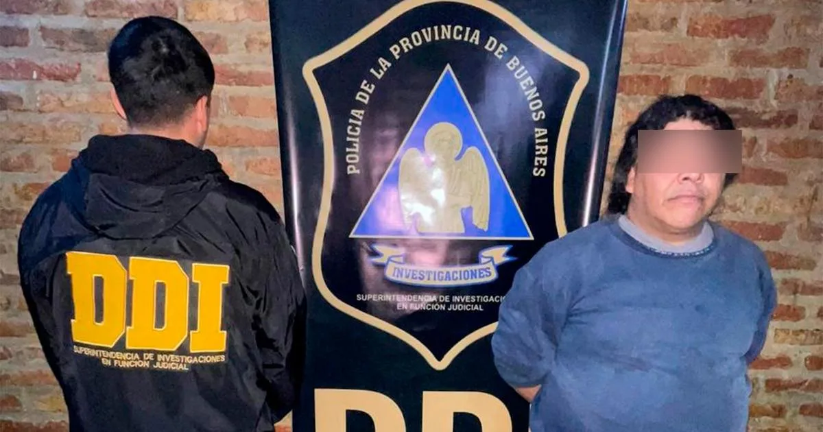 Detienen a conductor fugitivo acusado de atropellar mortalmente a un peatón