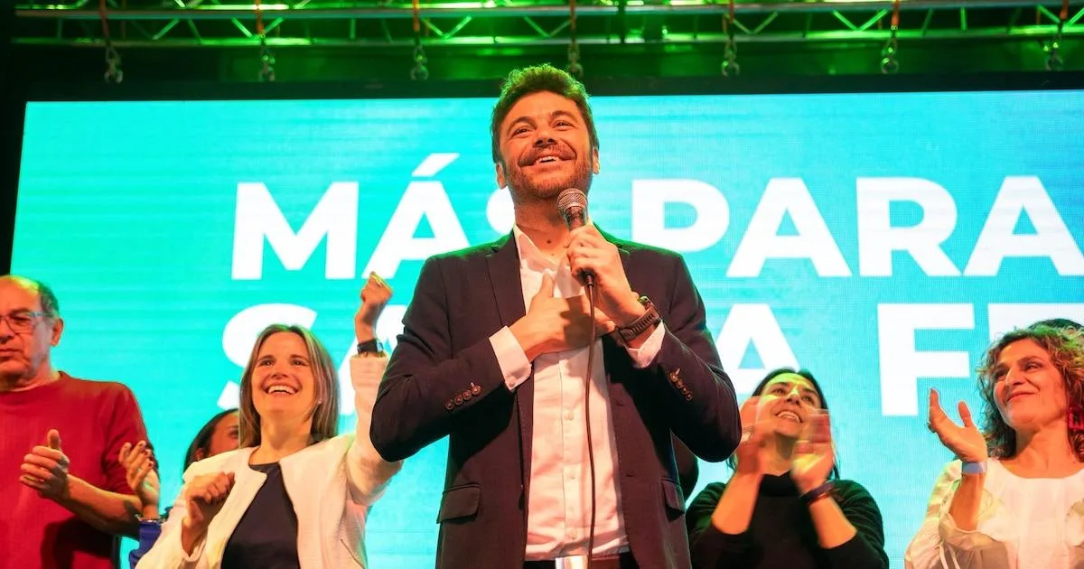 Elecciones en Santa Fe: Triunfo peronista en Rosario y amplio dominio del oficialismo en la provincia