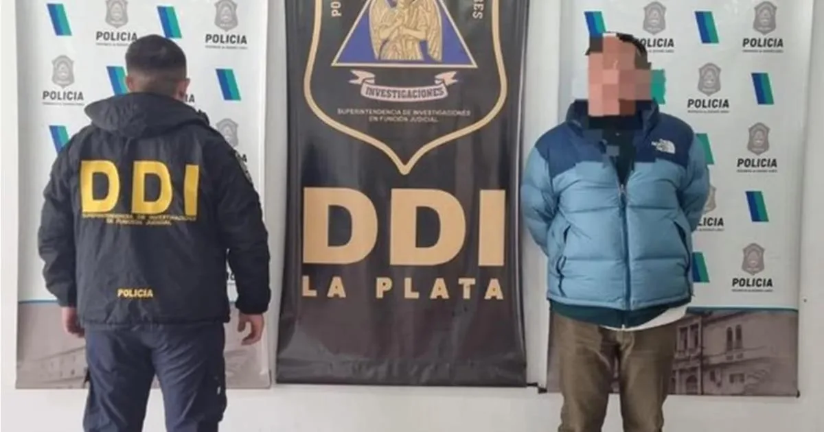 Escándalo en La Plata: detienen a ginecólogo acusado de abuso durante consulta