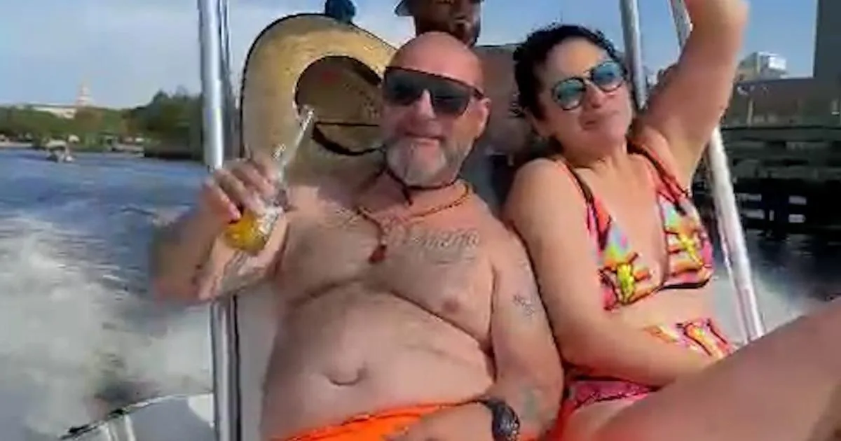Procesan a sindicalista por red narco millonaria