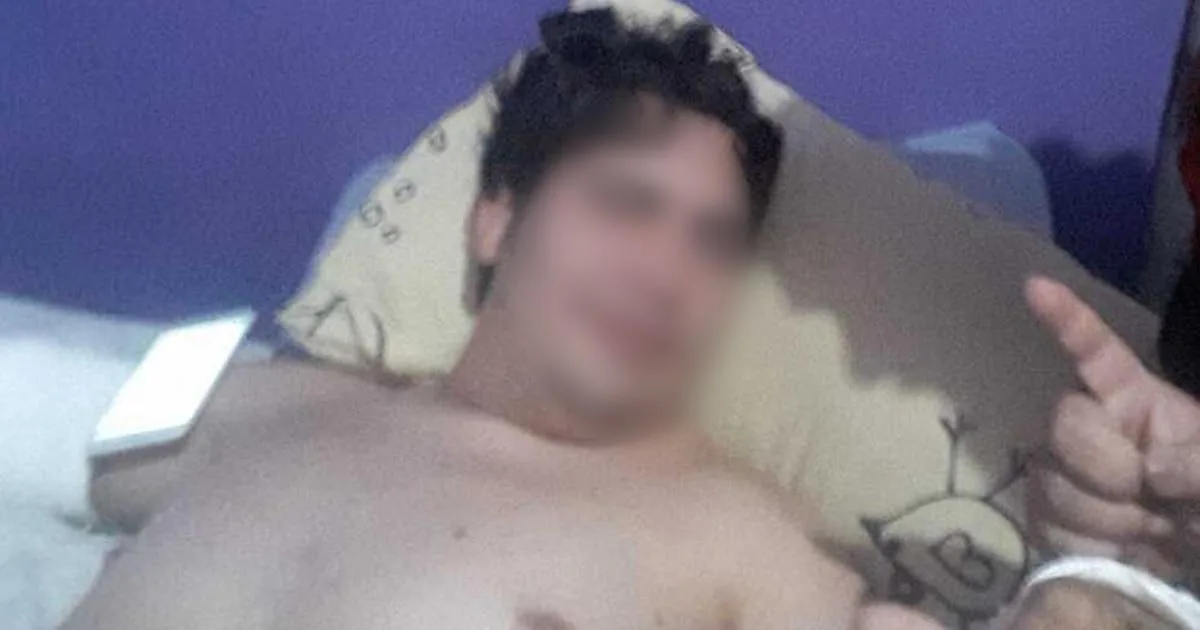 Oficial de la Policía de la Ciudad mata a pareja de su ex tras recibir perimetral en Moreno