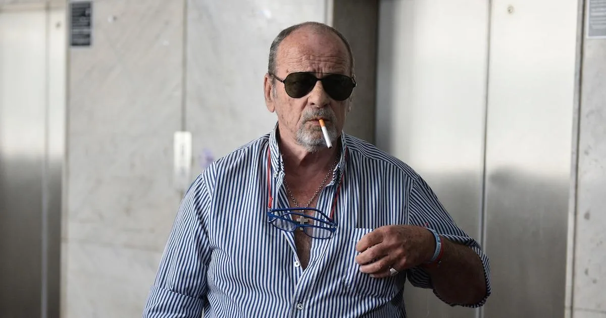Falleció Horacio García Belsunce, incansable luchador por justicia para María Marta