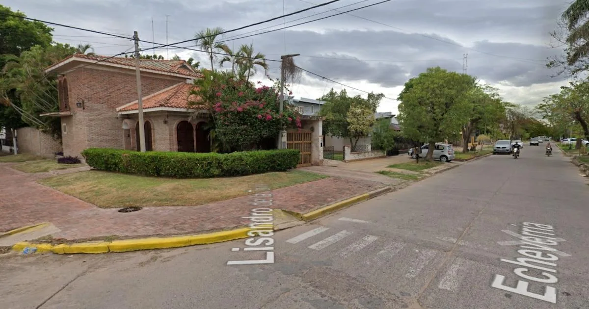 Buscan a Braian Lavia, cuñado de líder del clan Sosa por robo millonario