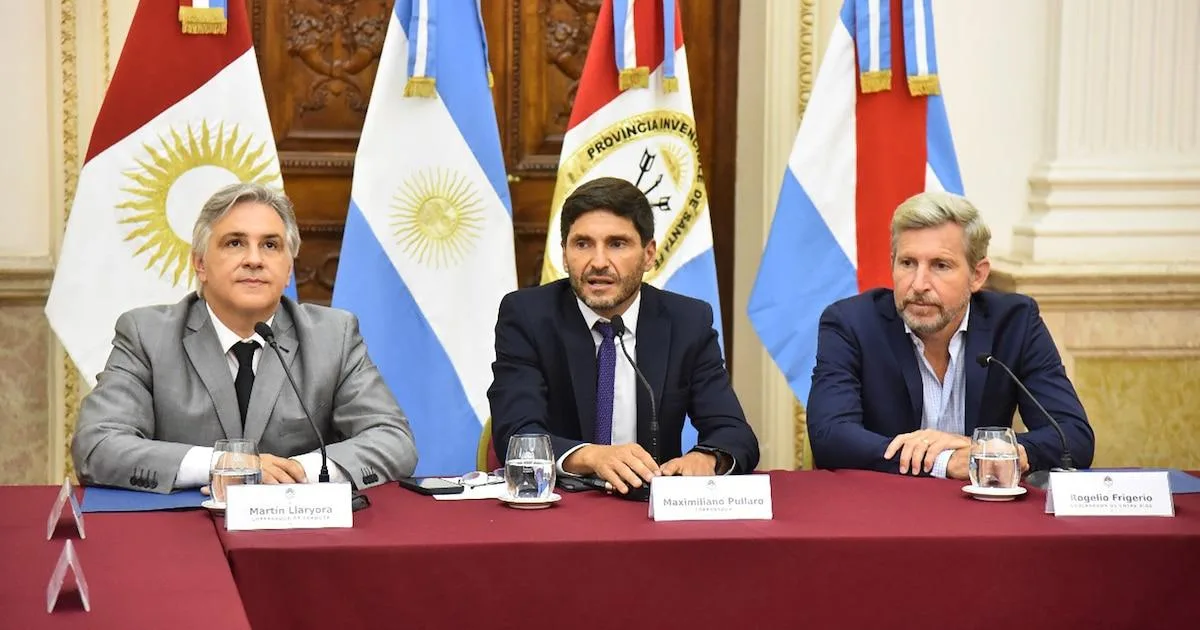 Gobernadores contra el Gobierno por suba de retenciones al agro: Asfixia y rechazo