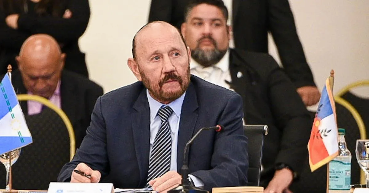 Reforma Constitucional en Formosa: Convencionales electos y desafíos por delante