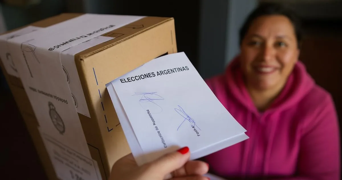 Elecciones en Formosa 2025: Conoce el sistema de votación para el 29 de junio