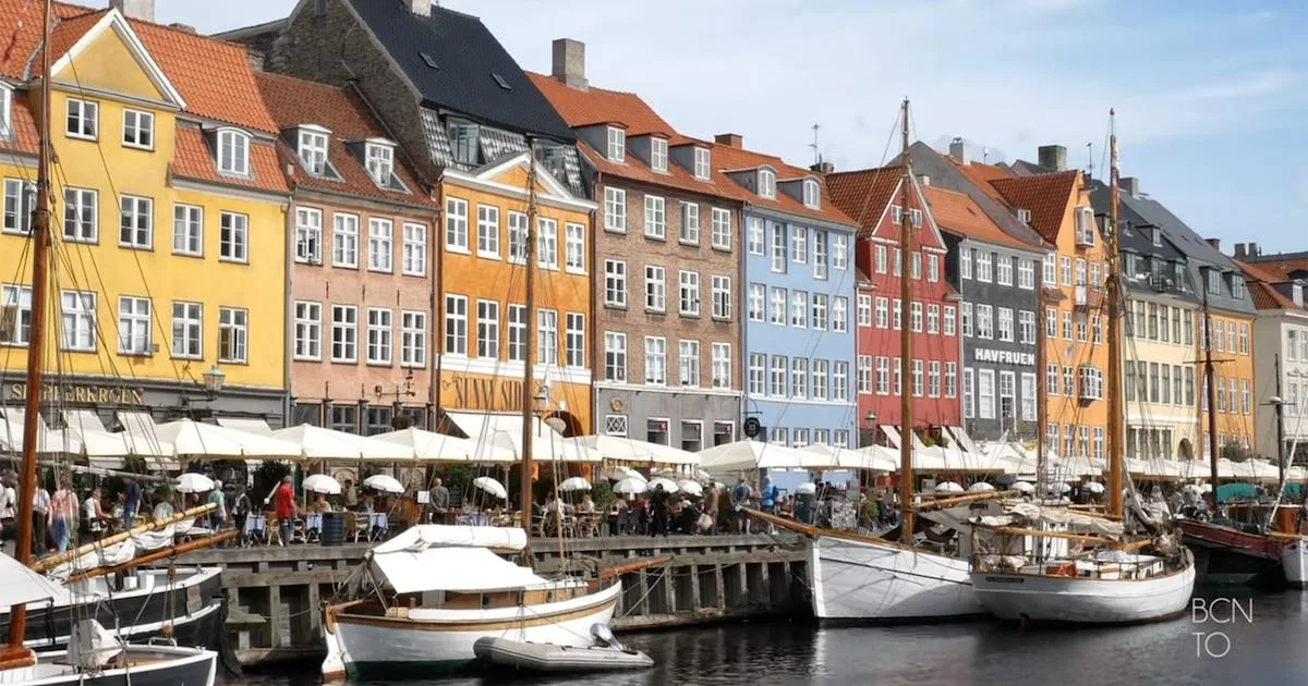 Copenhague desplaza a Viena como la ciudad más habitable del mundo