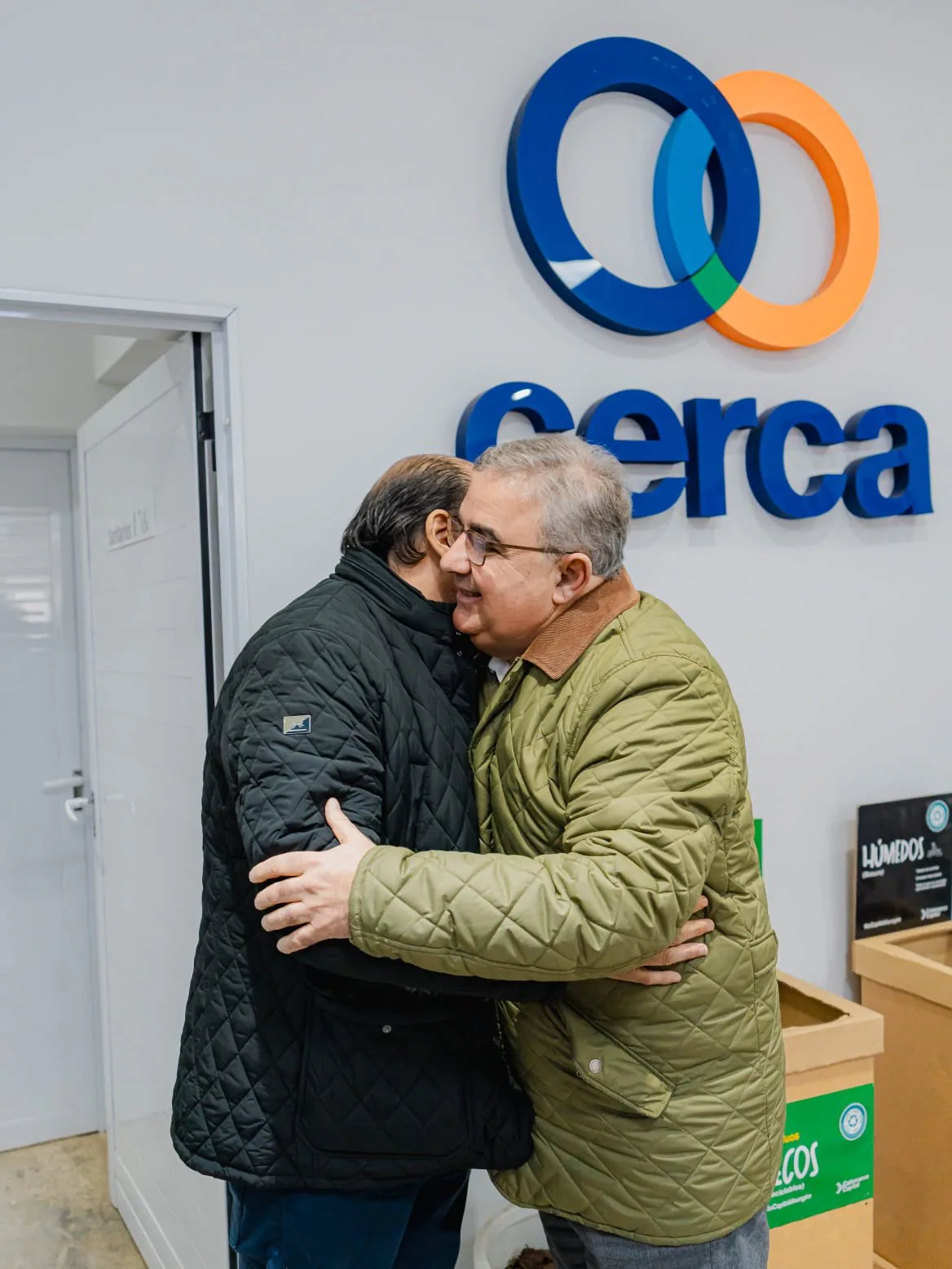 Raúl Jalil impulsa la expansión de CERCA para modernizar la gestión municipal en Catamarca