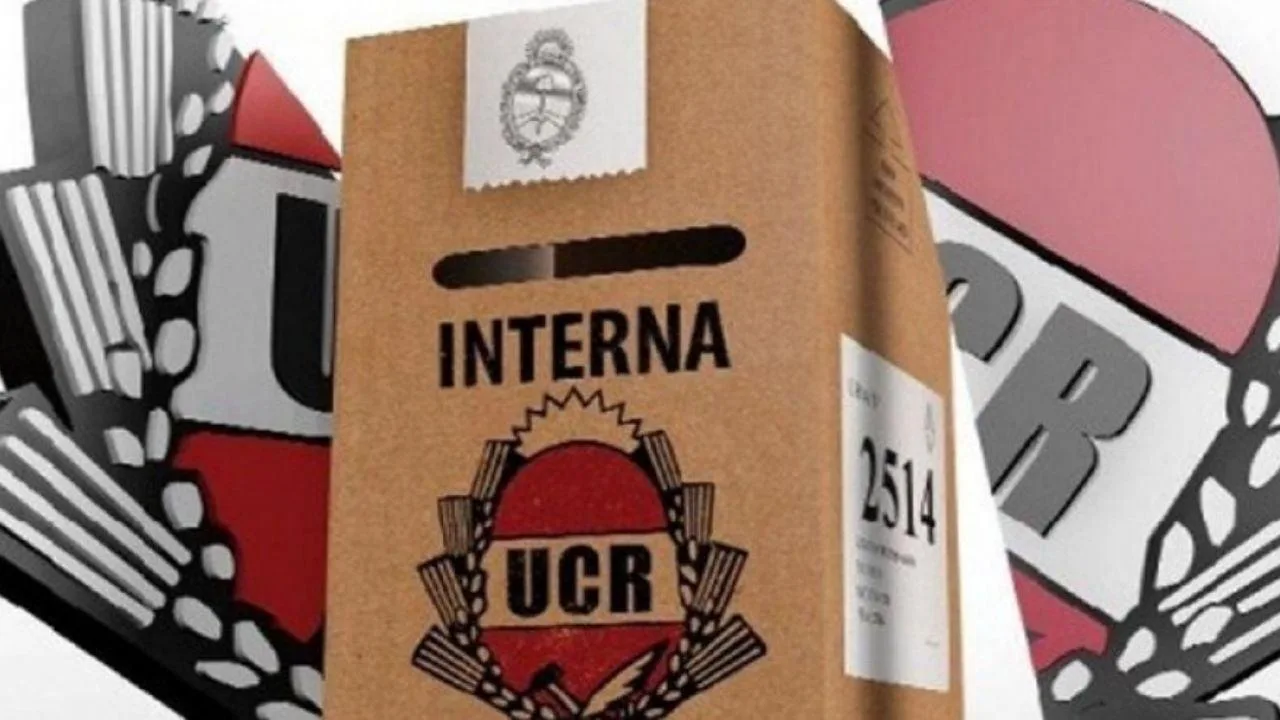 Elecciones internas de la Unión Cívica Radical en Catamarca: cronograma oficializado
