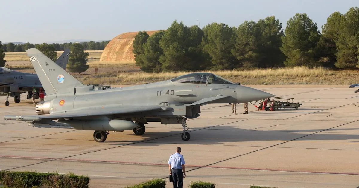 Alemania se rearma: planes históricos para transformar la Bundeswehr en la fuerza más poderosa de Europa