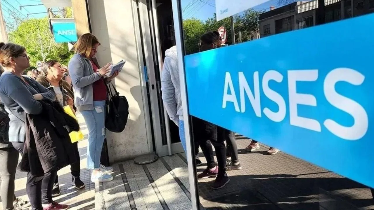 ANSES: Cronograma de pagos para julio con aumento del 1,50% y bono de $70.000