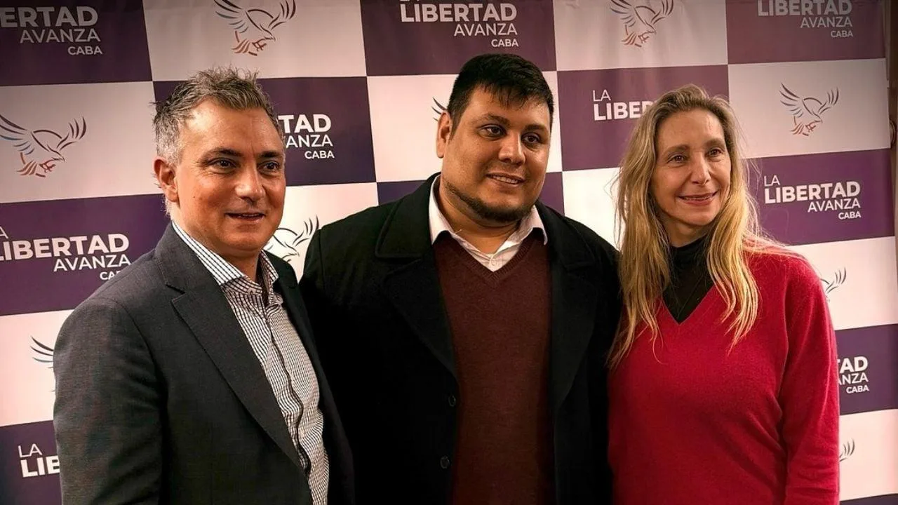 Encuentro político en Buenos Aires: estrategia para elecciones 2025