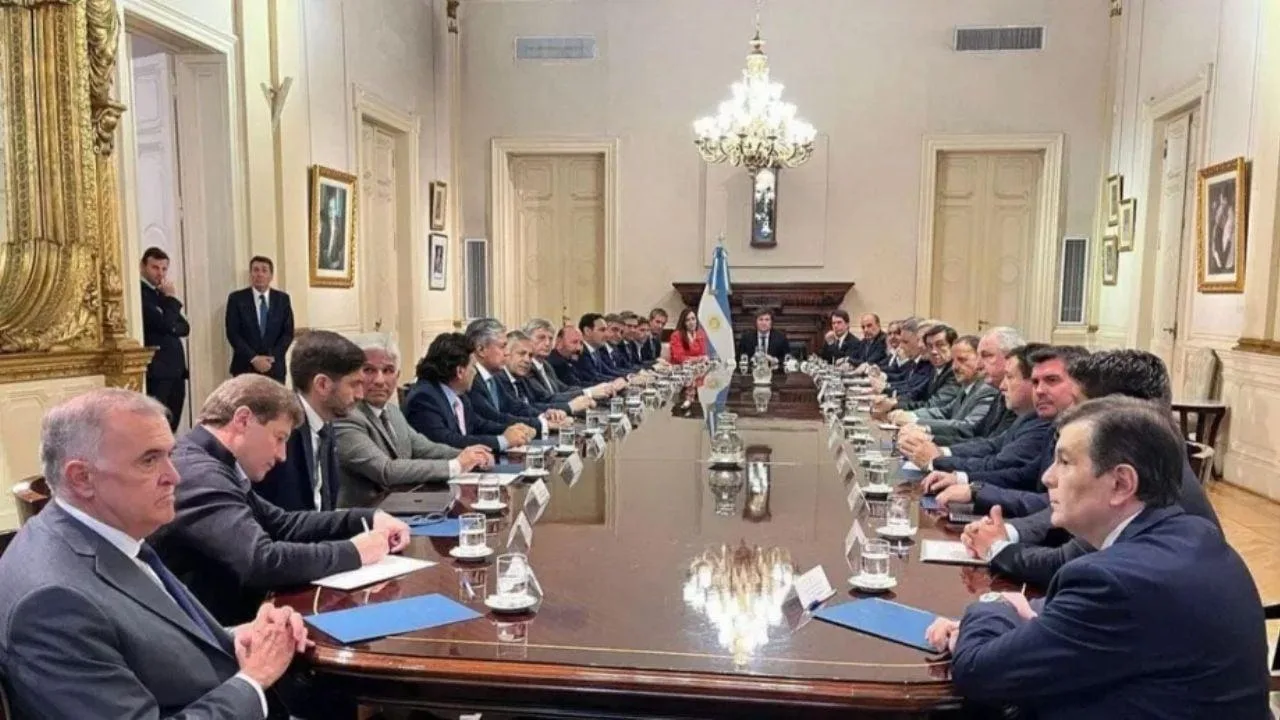 Veto presidencial: estrategia del gobierno tras derrota en el Senado