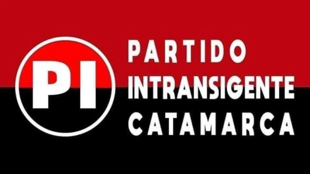 Partido Intransigente emite absoluto repudio a declaraciones del embajador designado de EE. UU.