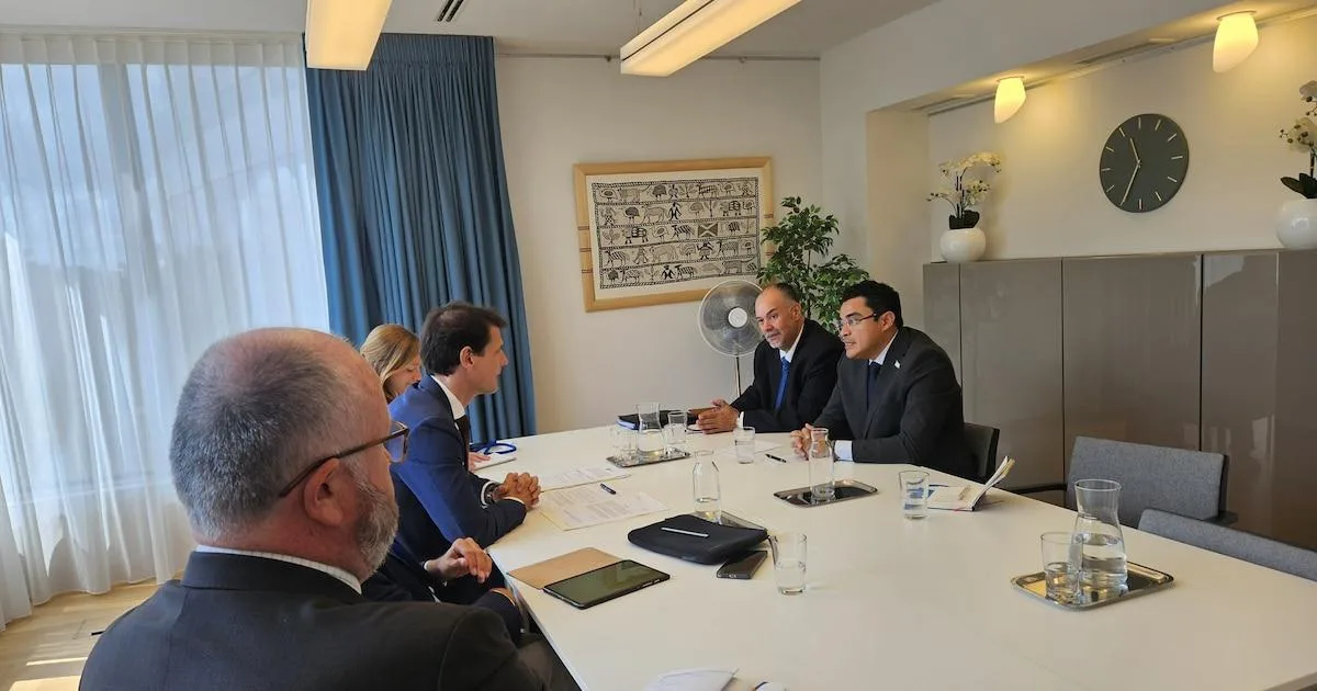 La Unión Europea enviará Misión de Observación Electoral a elecciones generales en Honduras