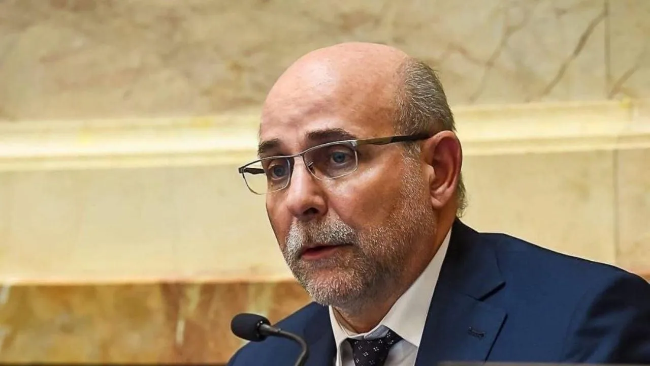 Senador Fama rechaza ajuste y denuncia situación del INTA en Catamarca