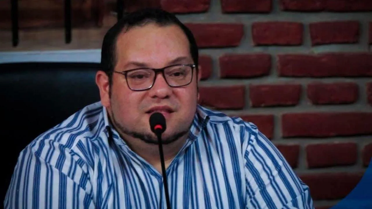 Cronograma electoral de la UCR genera malestar y cuestionamientos internos