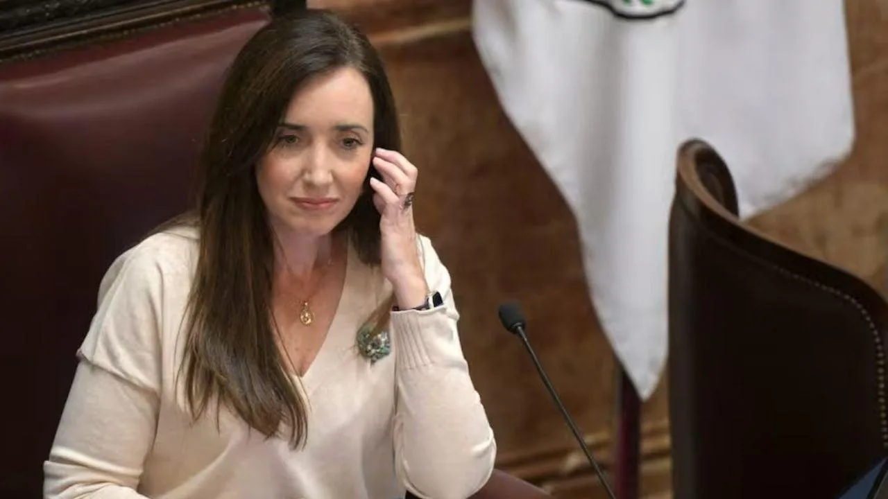 Vicepresidenta Victoria Villarruel participará en la Fiesta Nacional e Internacional del Poncho