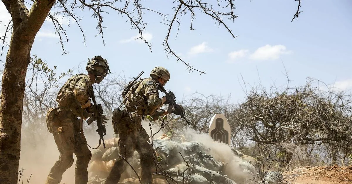 Atentado en Kenia: Soldados muertos y temores por avance de Al Shabaab