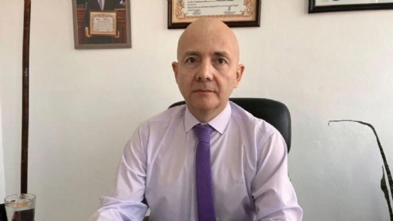 Tensión en La Libertad Avanza: interna entre Milei y Villaruel