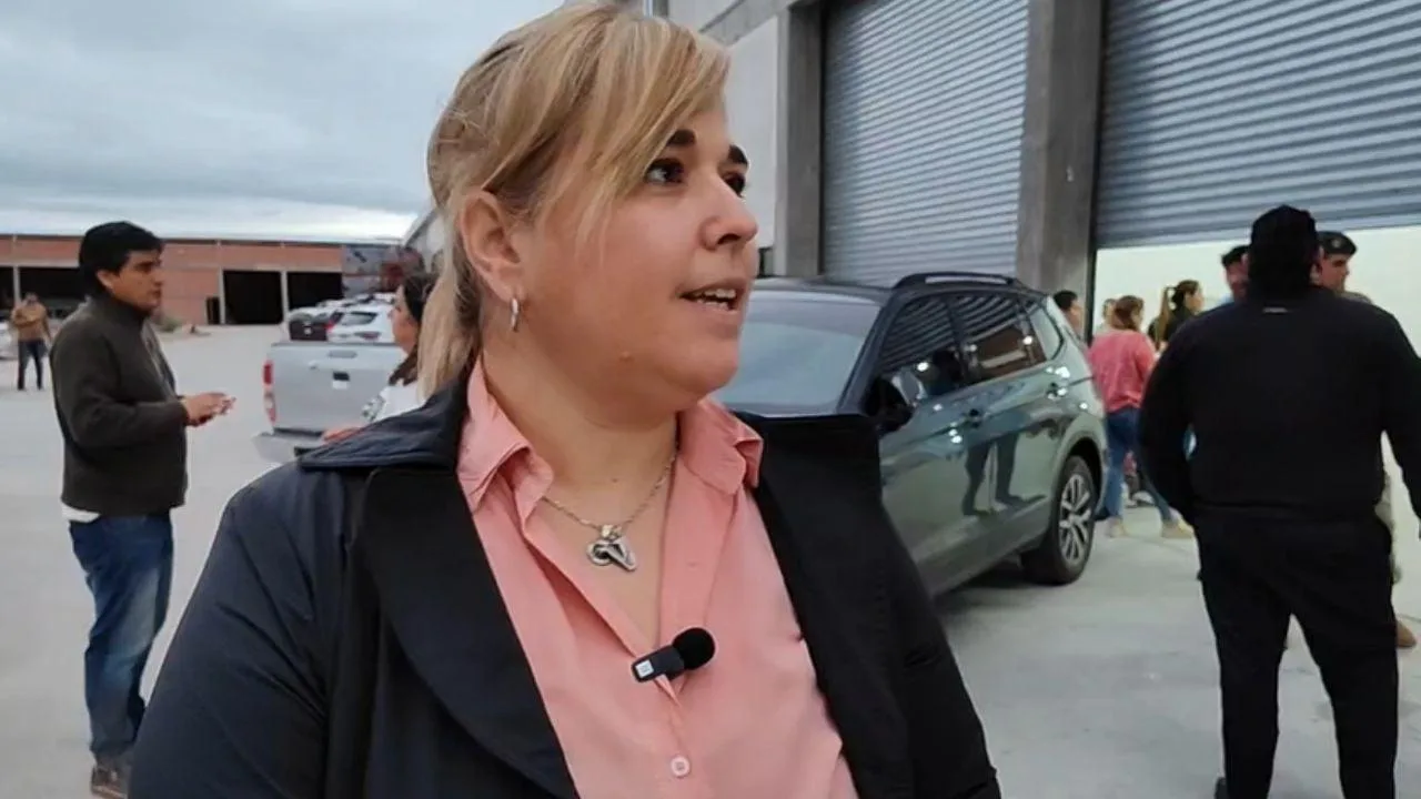 Verónica Vallejos: mensaje a la ciudadanía de Catamarca y Argentina