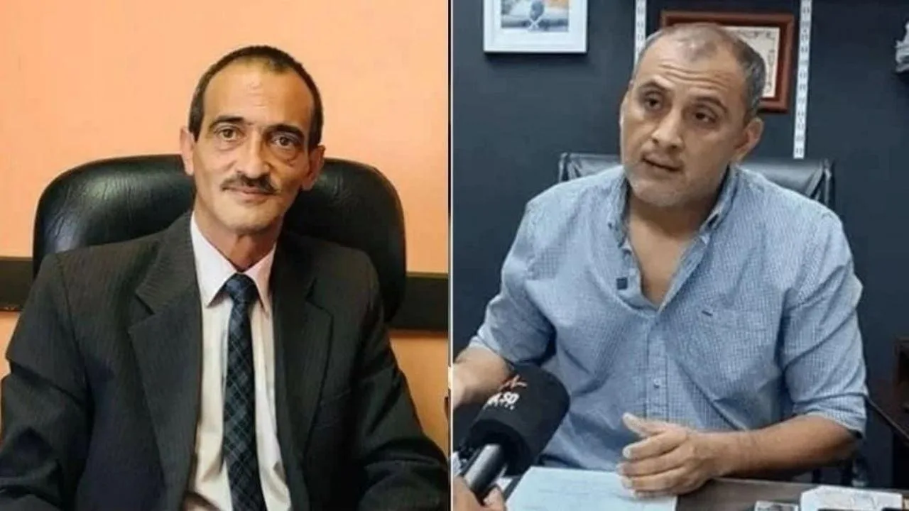 Negada recusación de Barros y acusación a Costilla por mal desempeño en causa Wika