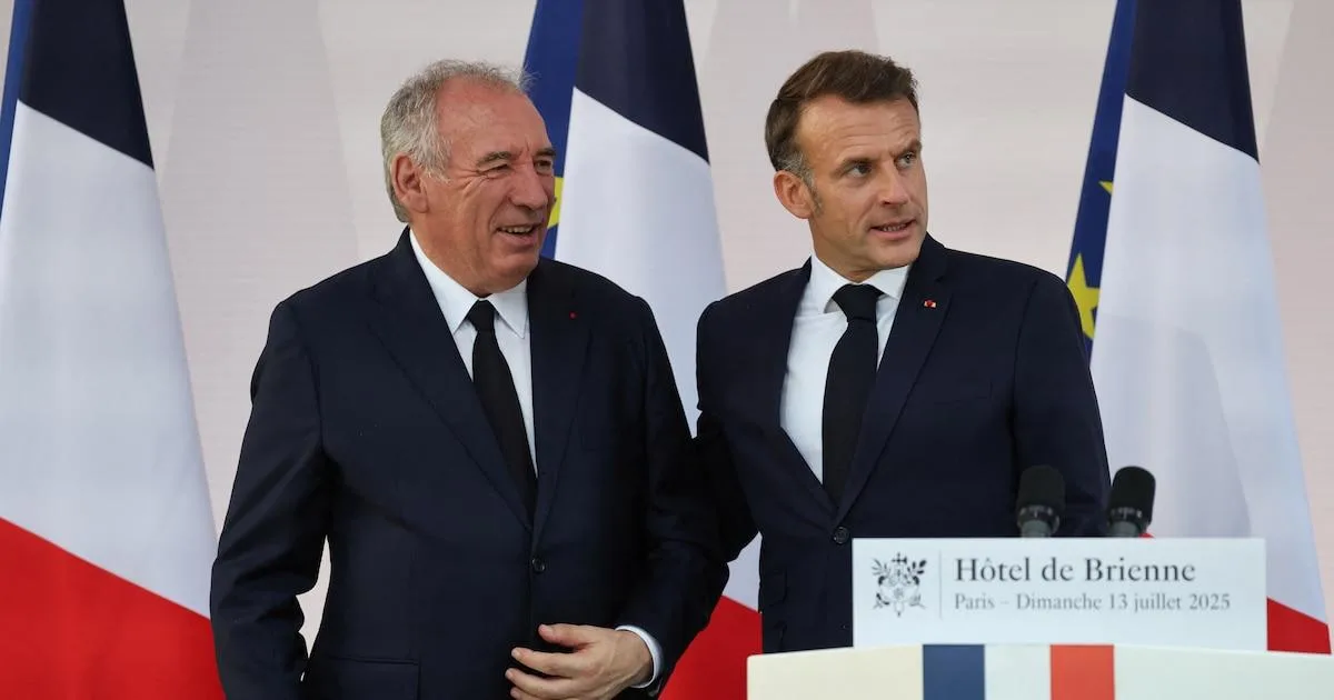 Francia anuncia plan de ajuste fiscal de 43.800 millones de euros para fortalecer el gasto militar