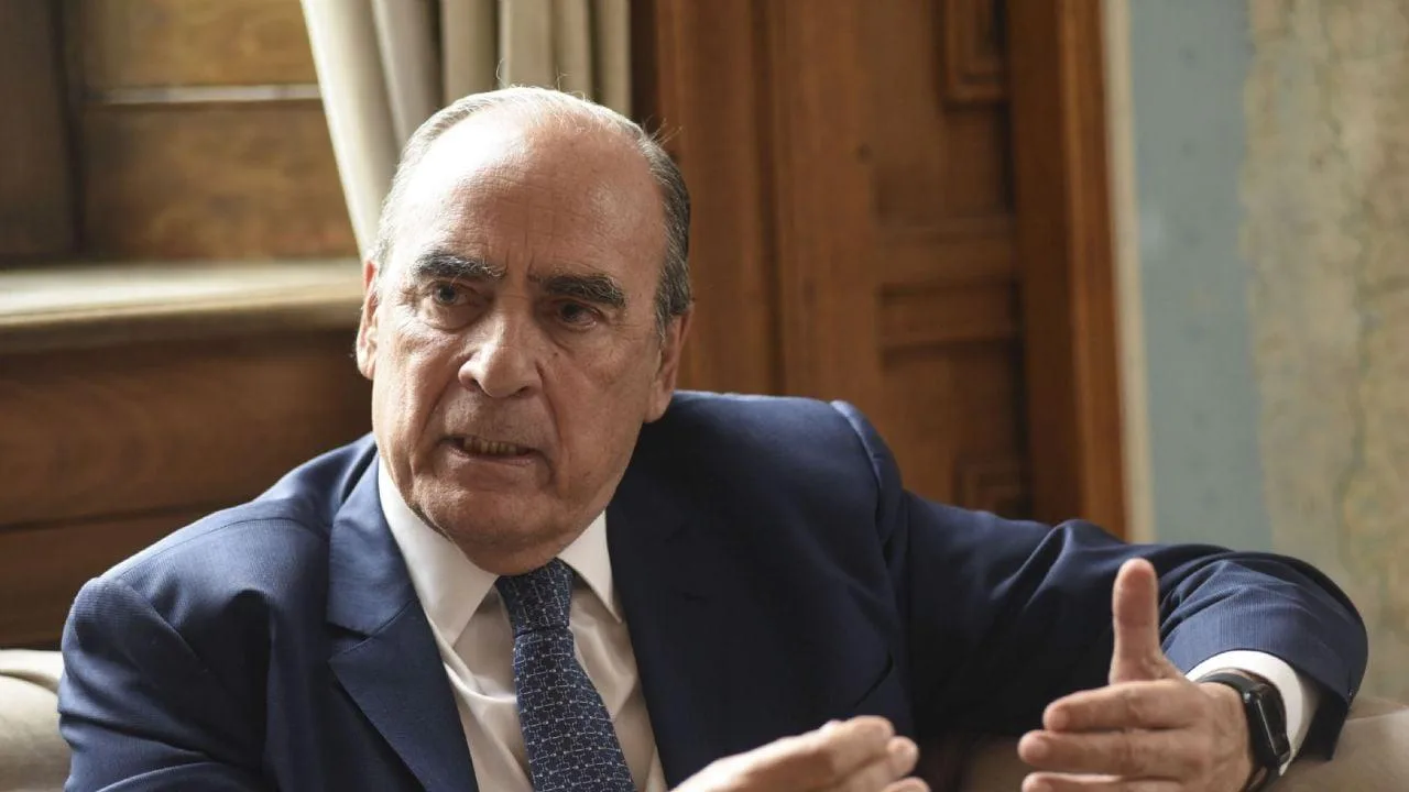 Jefe de Gabinete advierte vetos a leyes que incrementen el gasto público