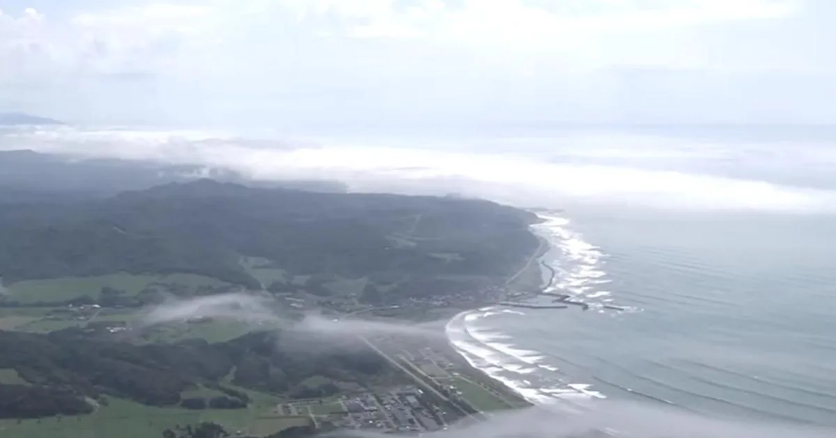 Tsunami golpea Japón, Hawaii y Rusia tras terremoto de 8.8 en el Pacífico