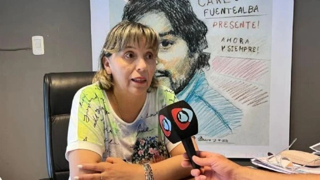 Alejandra Reales de Ateca logra revertir la conversión del Fonid en ítem por presentismo