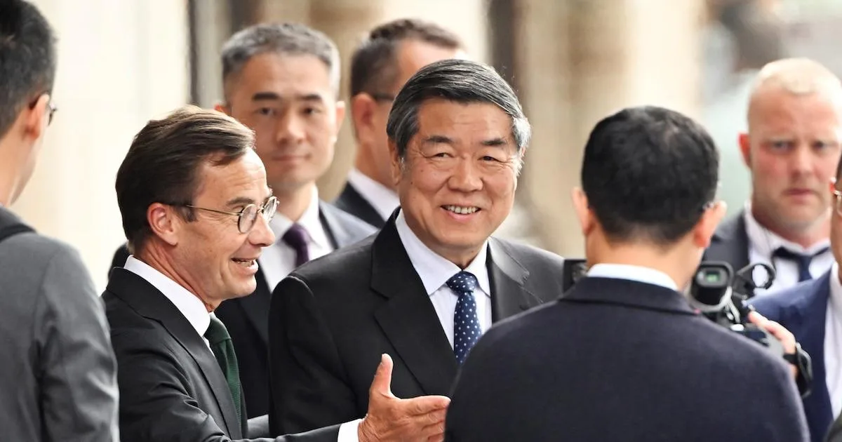 Estados Unidos y China negocian aranceles en Estocolmo: ¿nueva tregua a la vista?