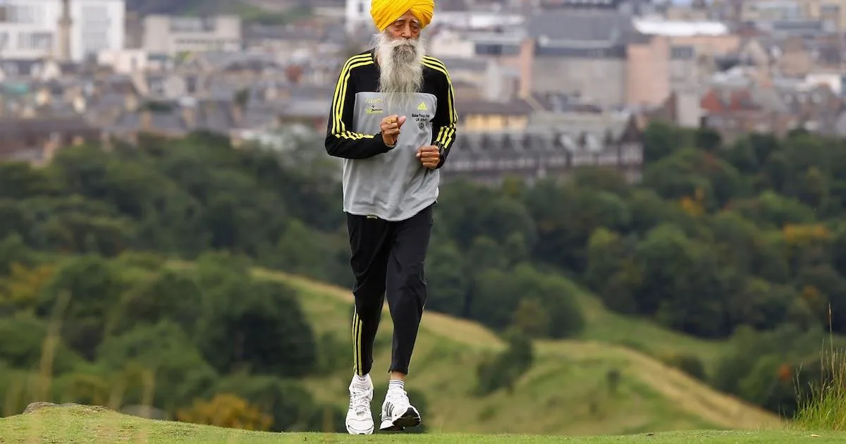 Detienen al responsable del atropello que causó la muerte a Fauja Singh, el maratonista más longevo del mundo