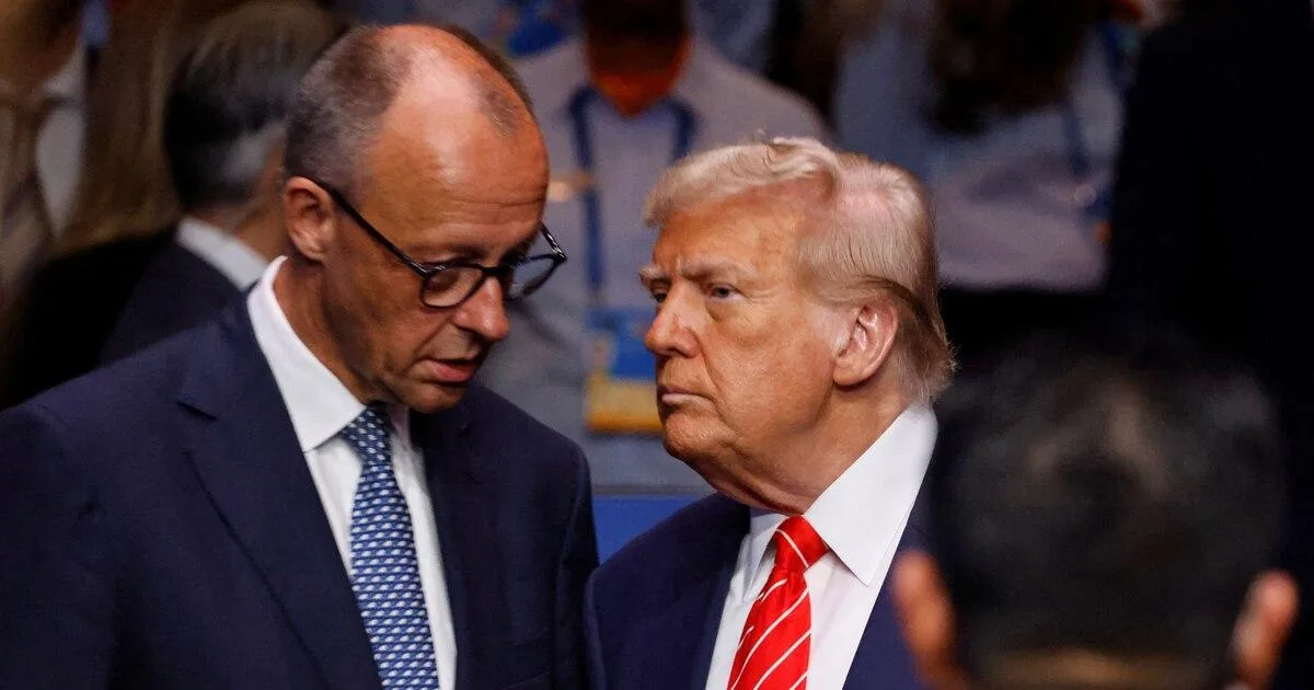 Europa y Estados Unidos unidos para presionar a Rusia por Ucrania
