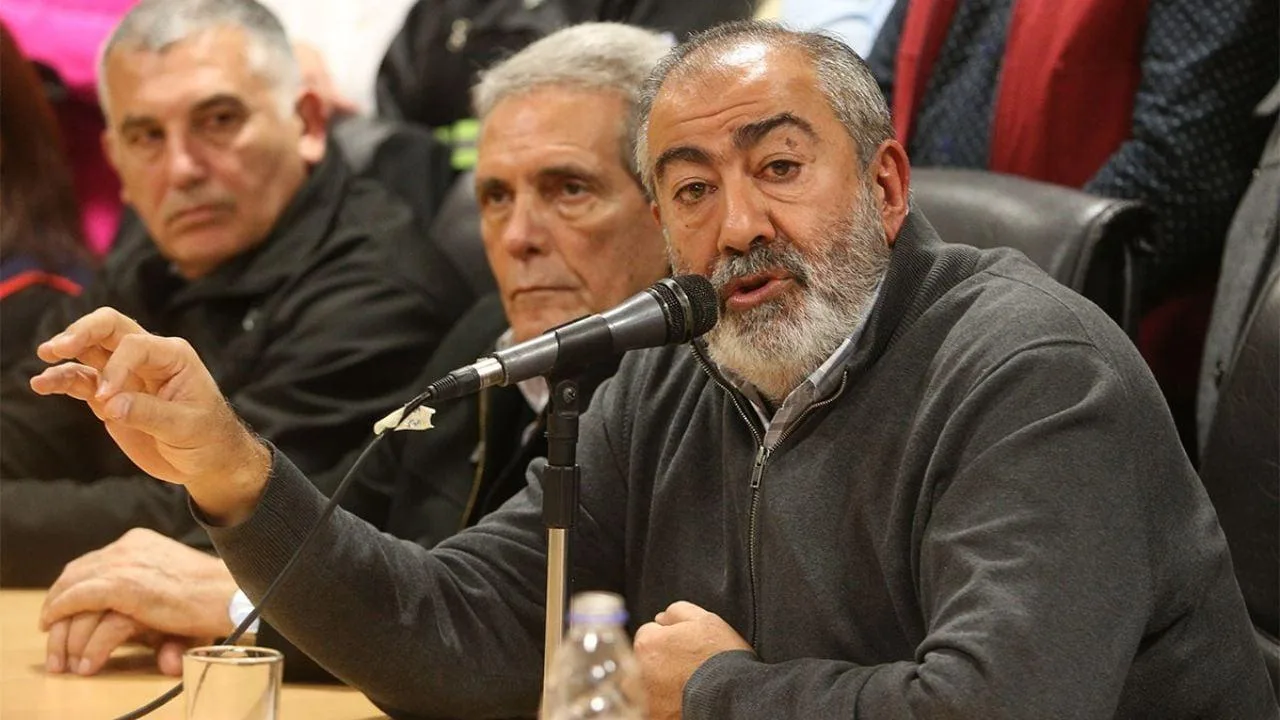 CGT enfrenta desafíos electorales con diferencias internas y reacomodos estratégicos