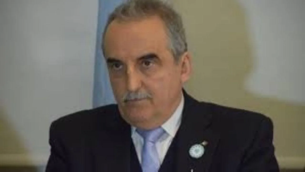 Guillermo Moreno: ‘El peronismo es la única solución para la Argentina’