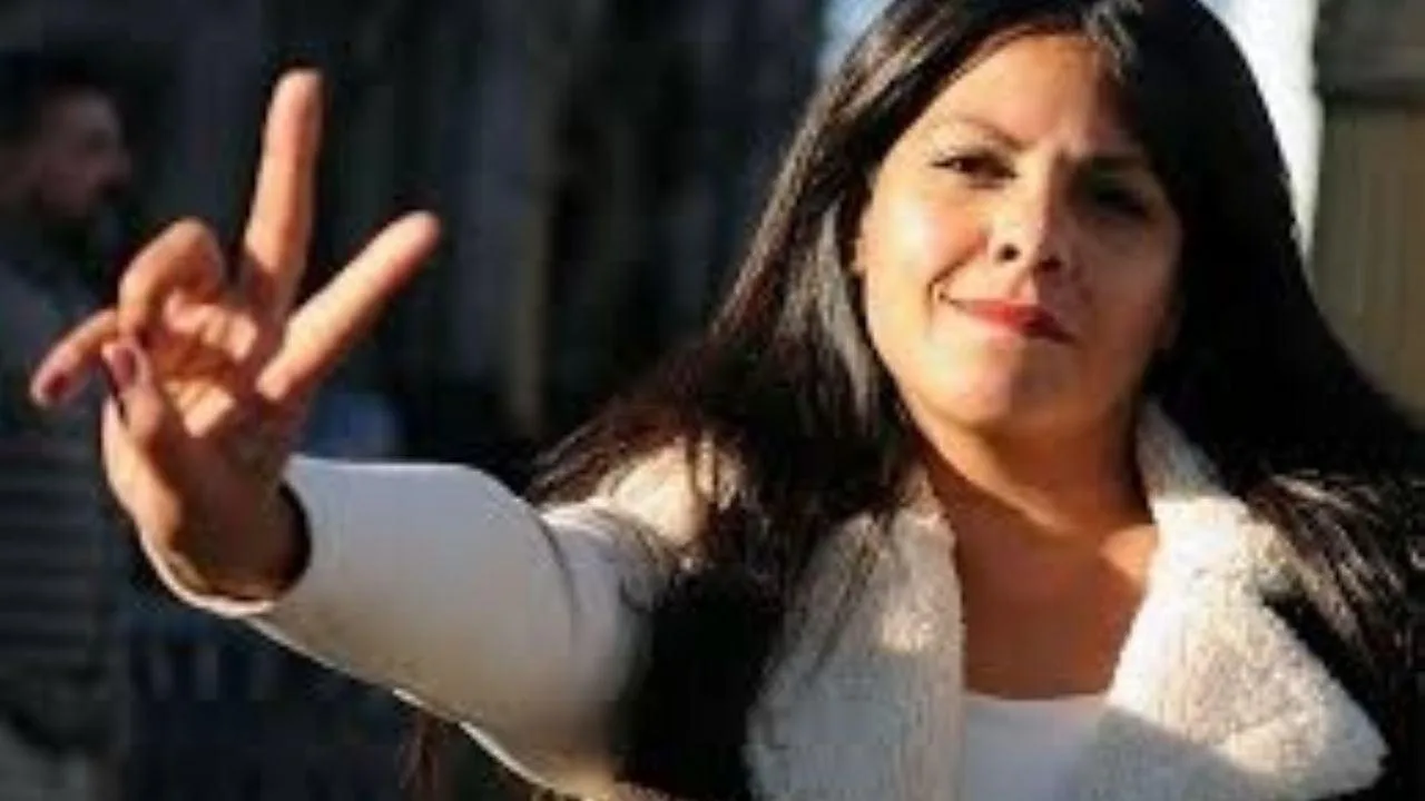 Presidenta del Concejo de Quilmes viaja a congreso de Derechos Humanos en Suiza a pesar de procesamiento por escrache