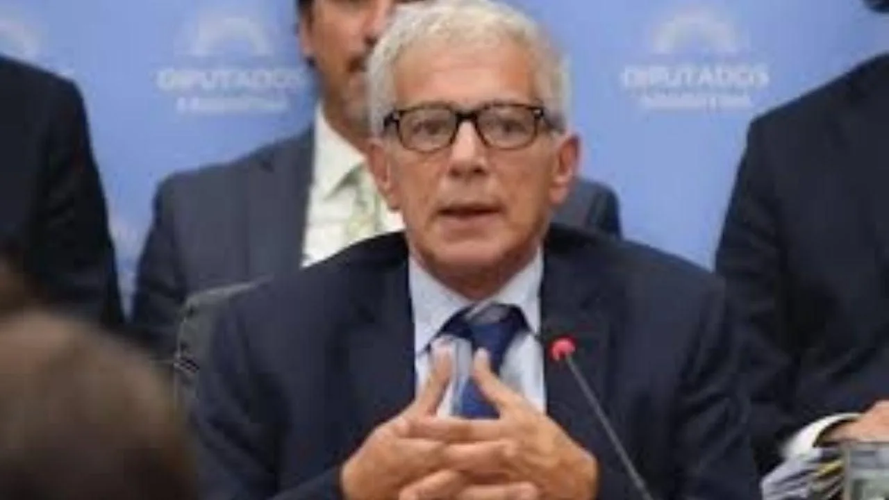 Implementación del sistema acusatorio: ministro de Justicia responde a críticas del Procurador General