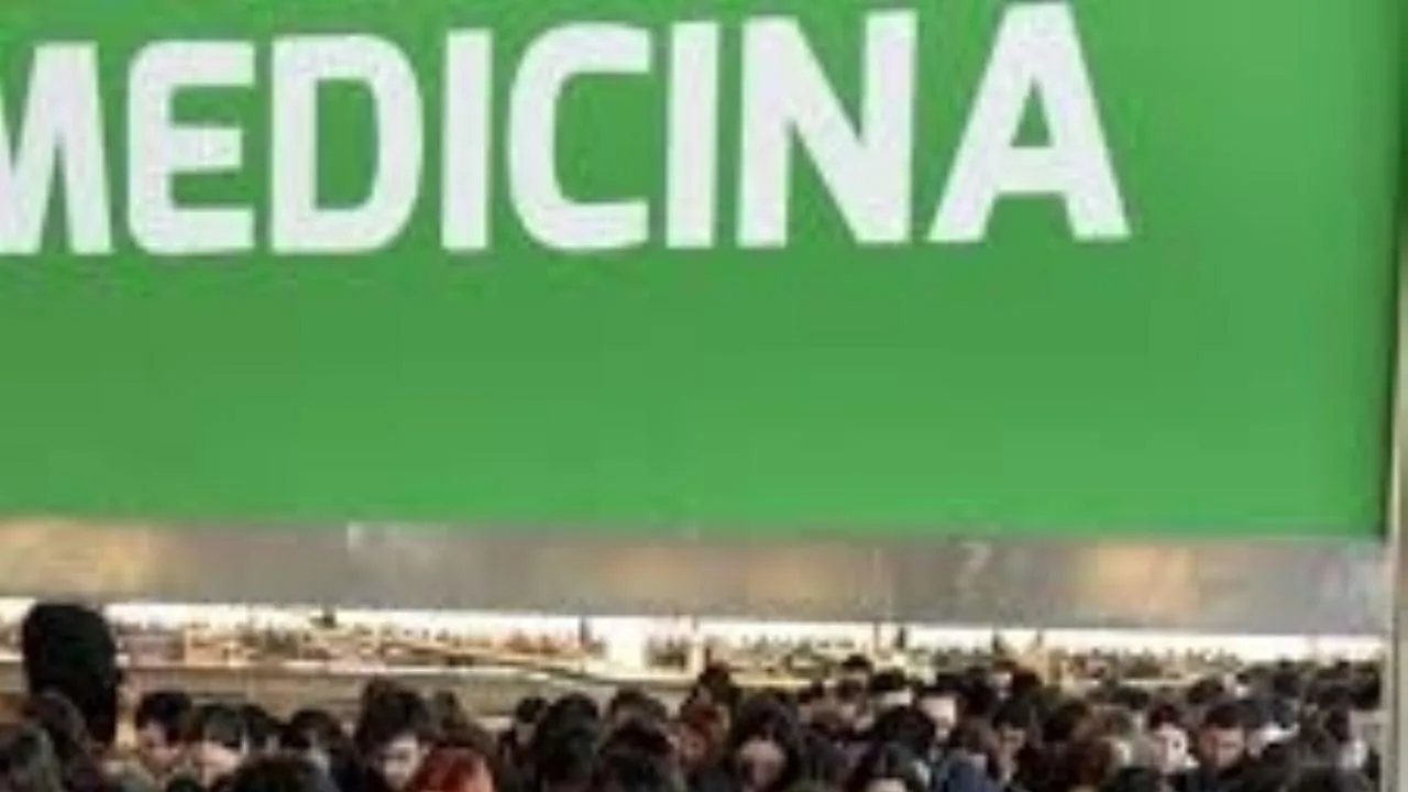 Irregularidades detectadas en examen de residencias médicas: suspensión y reprogramación