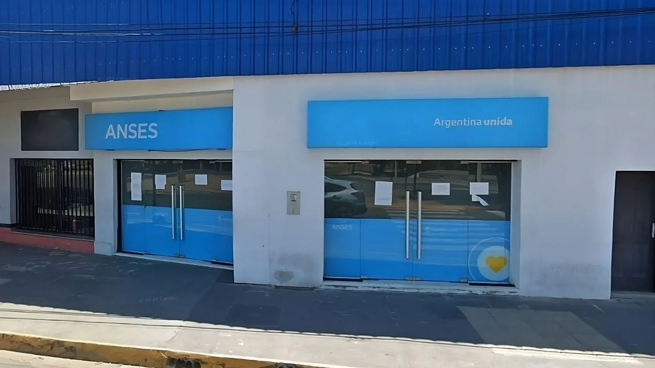 Deuda y polémica: Provincia rescata al Municipio de Valle Viejo por alquiler de Anses