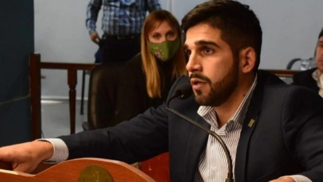 Diputado provincial cuestiona uso de fondos de OSEP en inversiones financieras